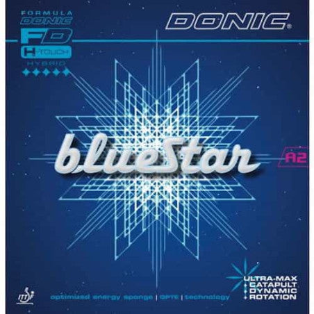 Bluestar A2
