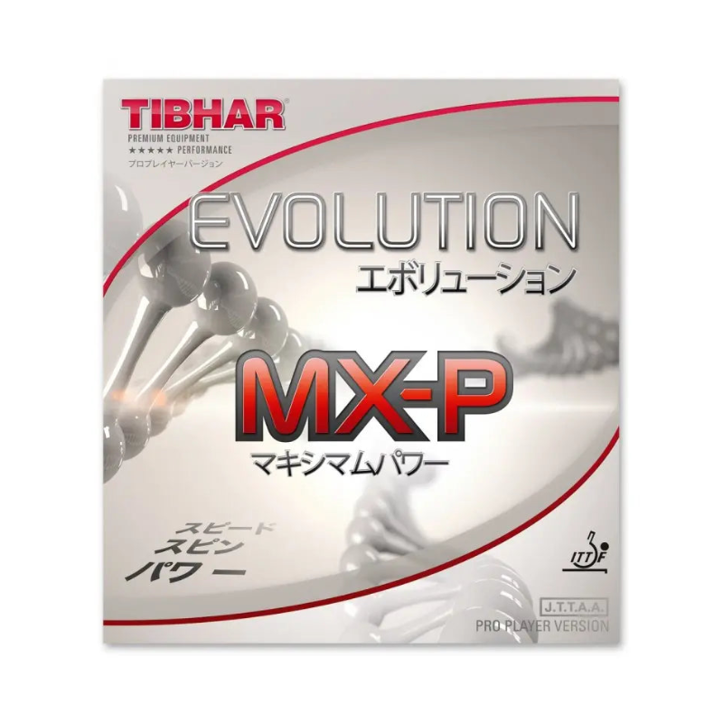 Tibhar Evolution mx-p