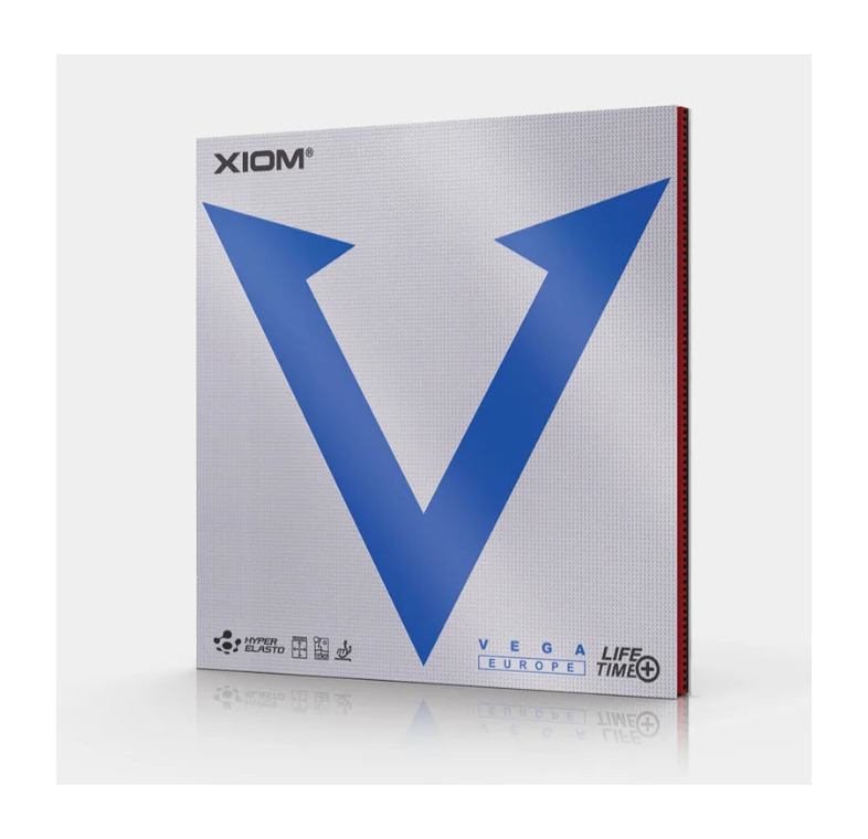 Xiom Vega Europe