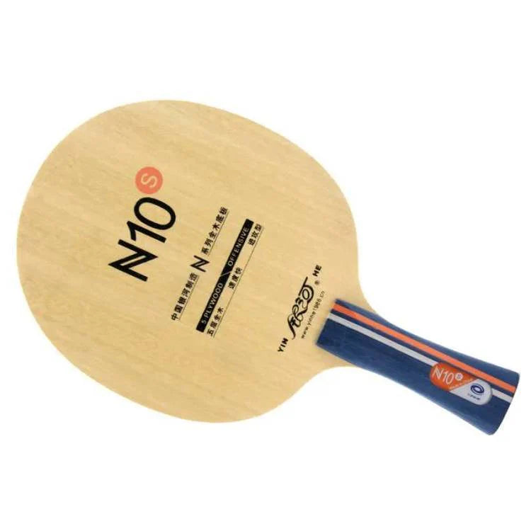 Yinhe n10s Table Tennis Blade