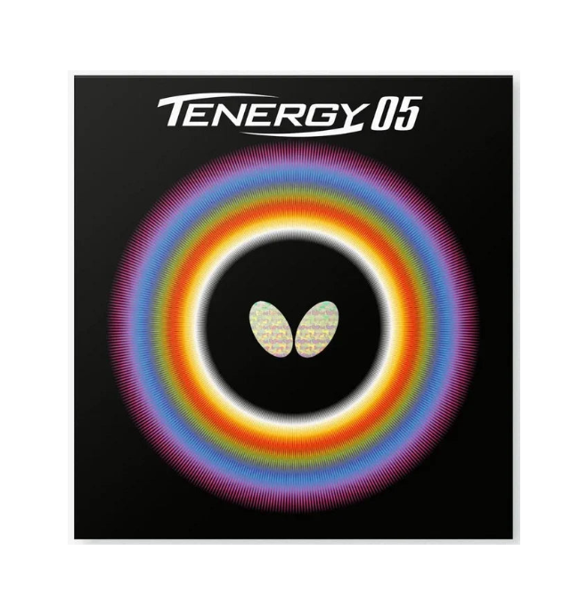Butterfly Tenergy 05