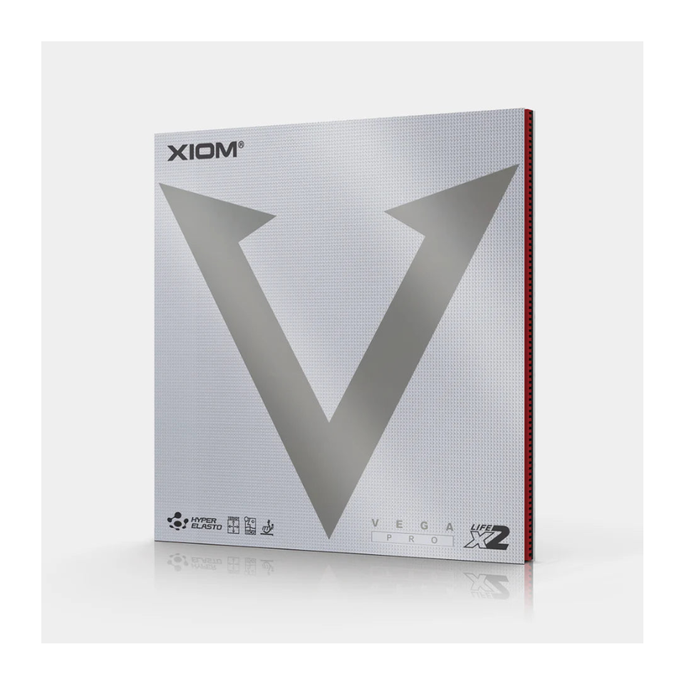 Xiom Vega Pro