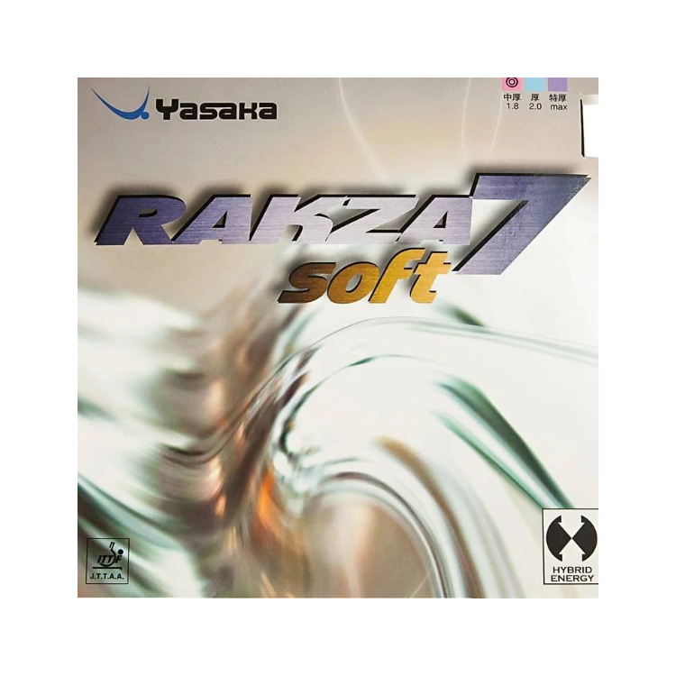 Yasaka Rakza 7 Soft