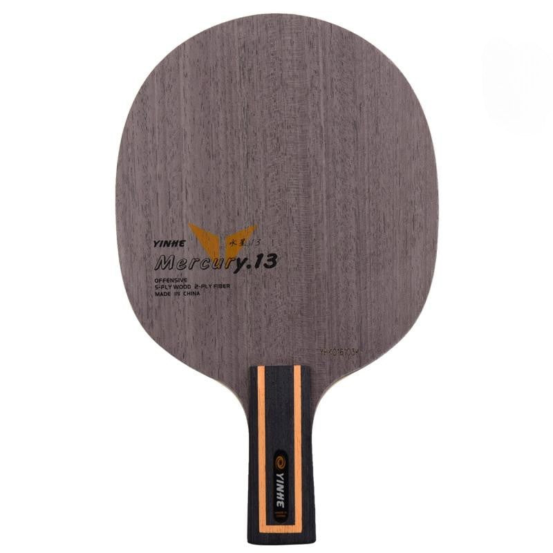 Yinhe Mercury y13 Table Tennis Blade
