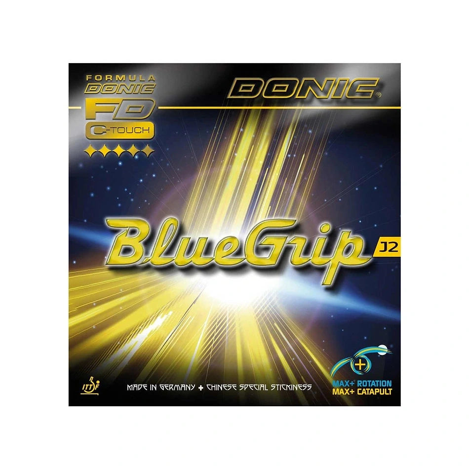BlueGrip J2