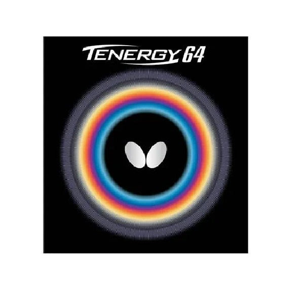 Butterfly Tenergy 64