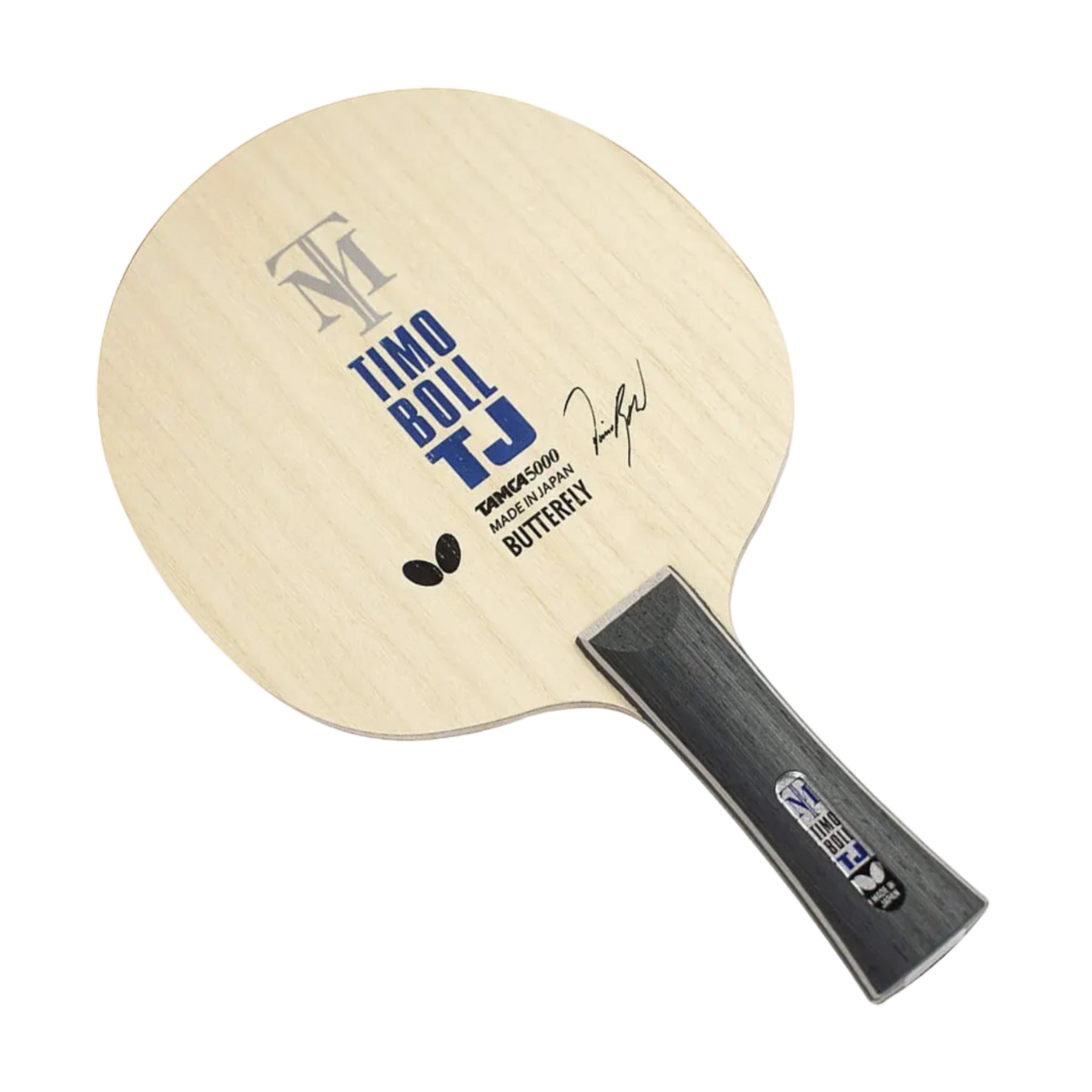 Butterfly Timo Boll Tj Table Tennis Blade