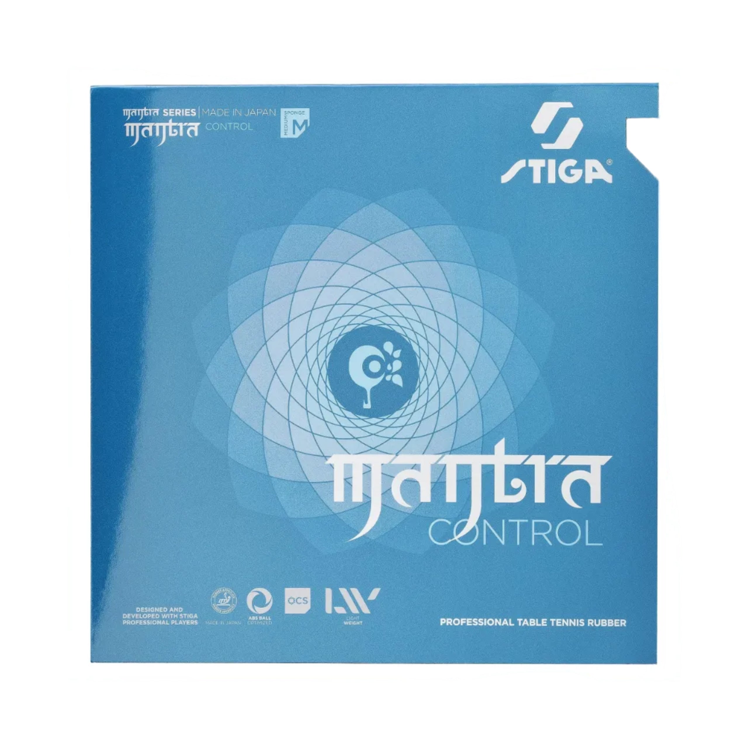 Stiga Mantra m