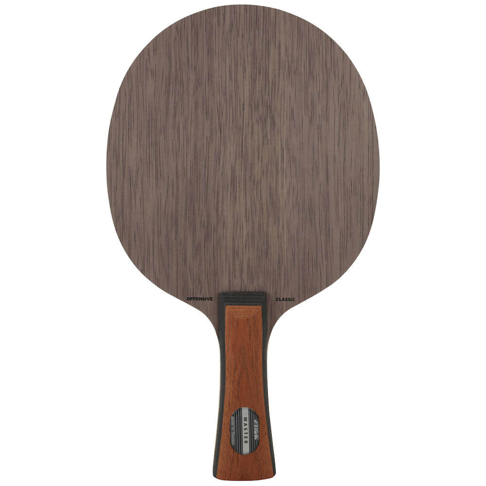 Stiga Offensive Classic Table Tennis Blade