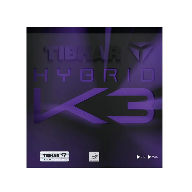 Tibhar Hybrid k3