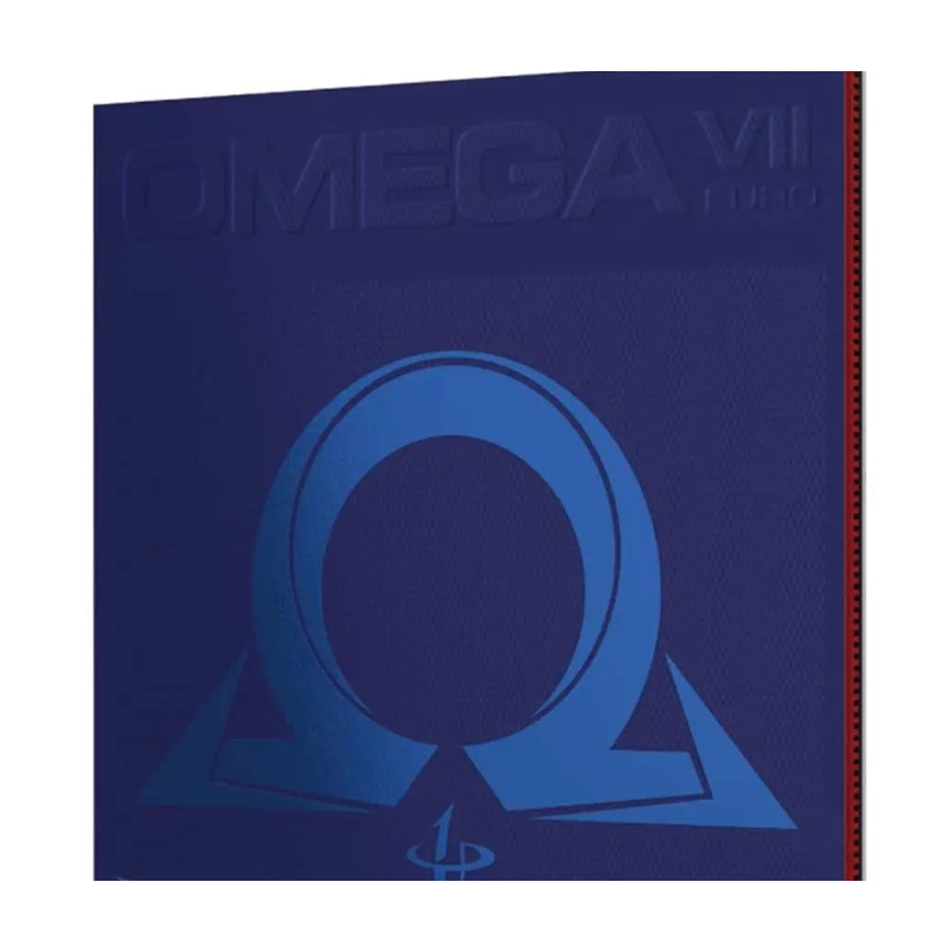 Xiom Omega vii Pro