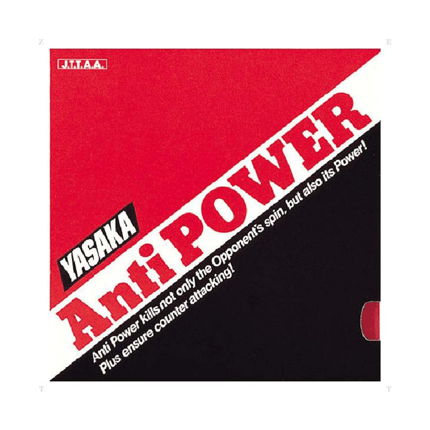 Yasaka Anti Power
