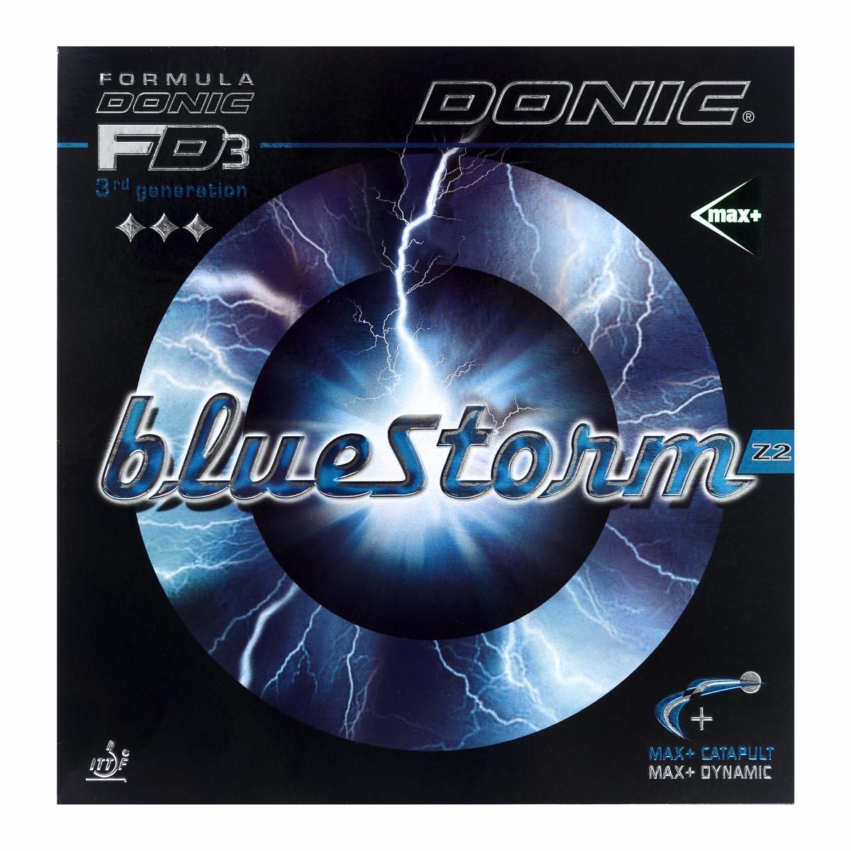 Donic Bluestorm Z2