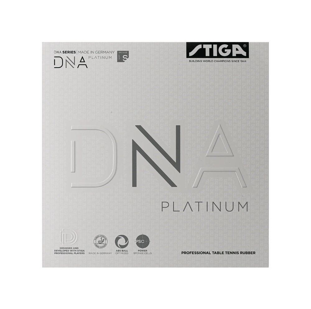 Stiga dna Platinum s