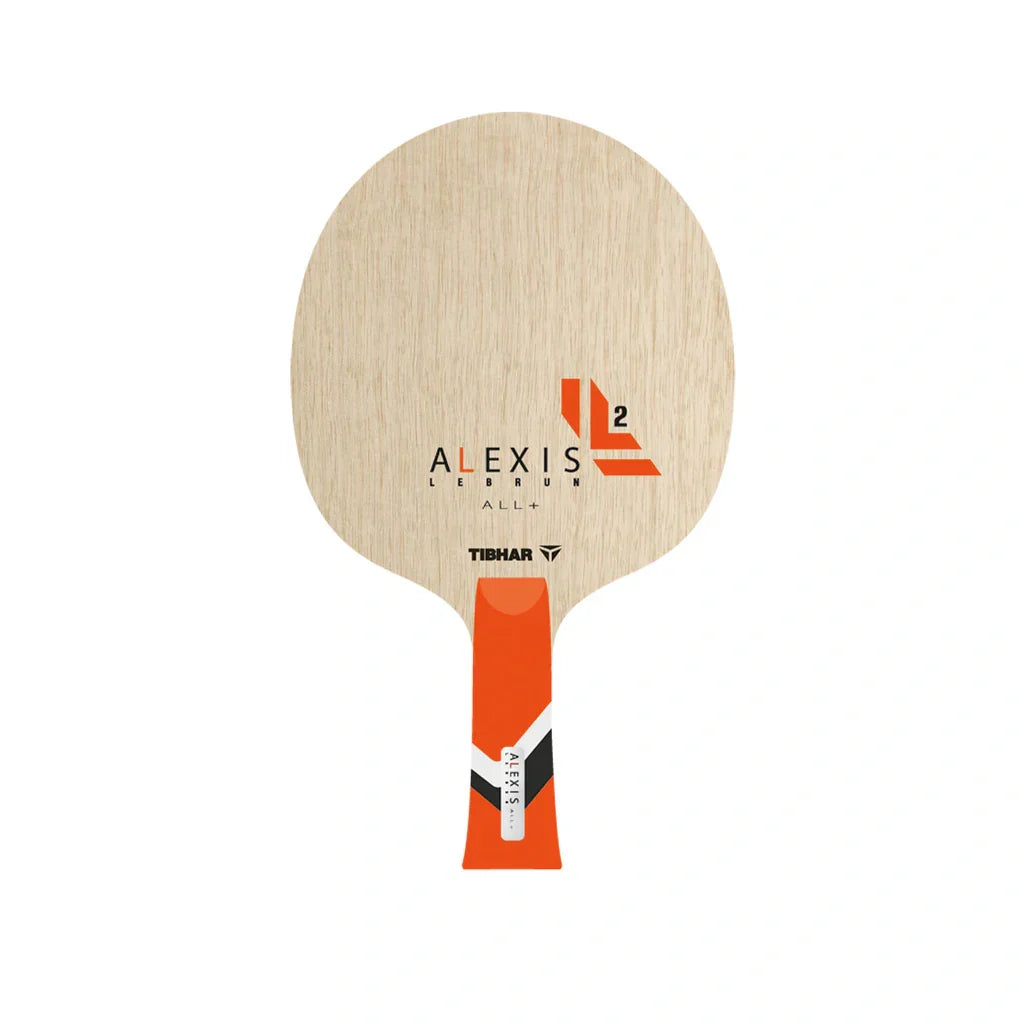 Tibhar Alexis Lebrun All+ Blade