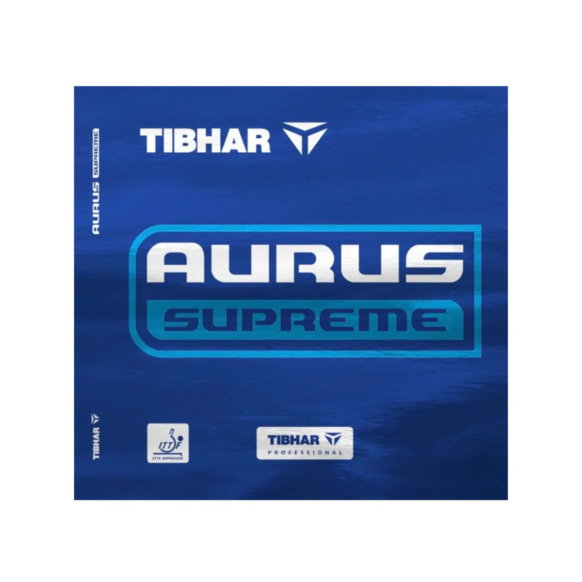 Tibhar Aurus