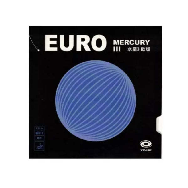 Yinhe Mercury III Euro