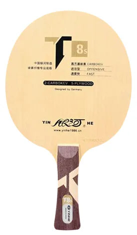 Yinhe t8s alc Blade