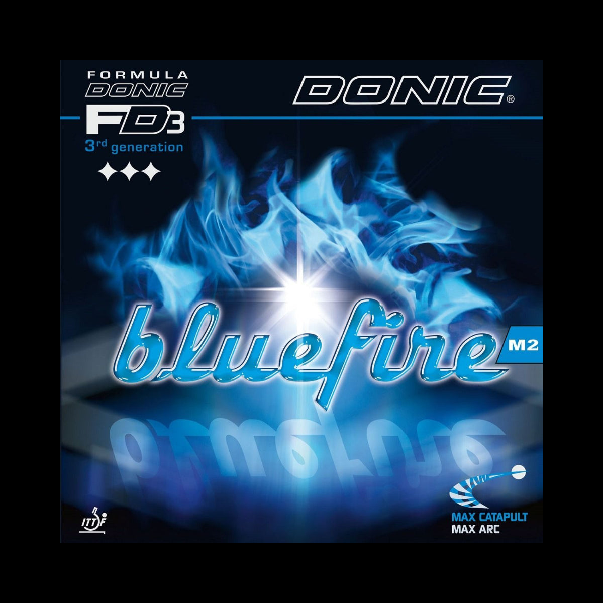 Bluefire M2
