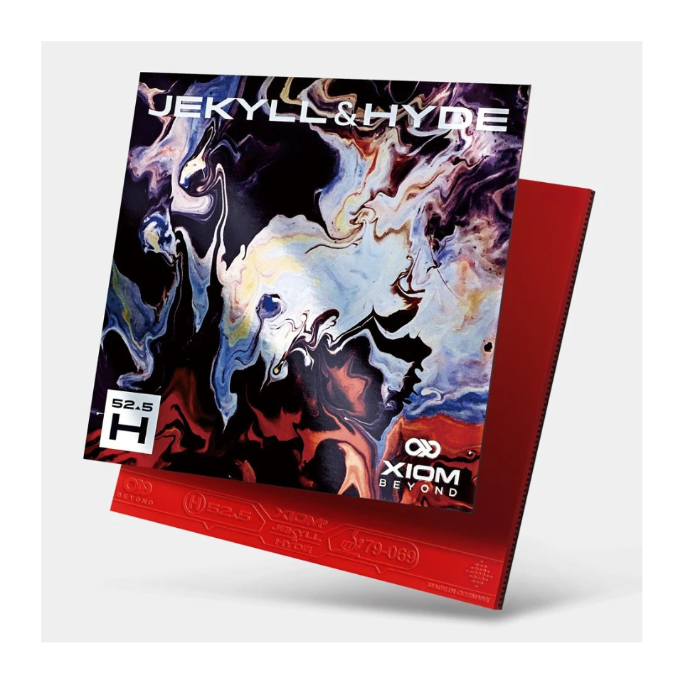 Xiom Jekyll And Hyde h52.5