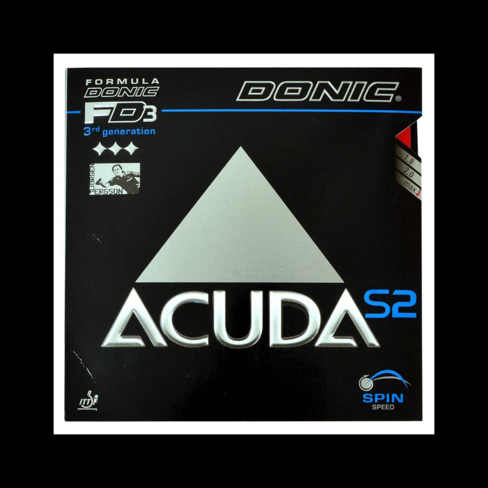 Donic Acuda S2