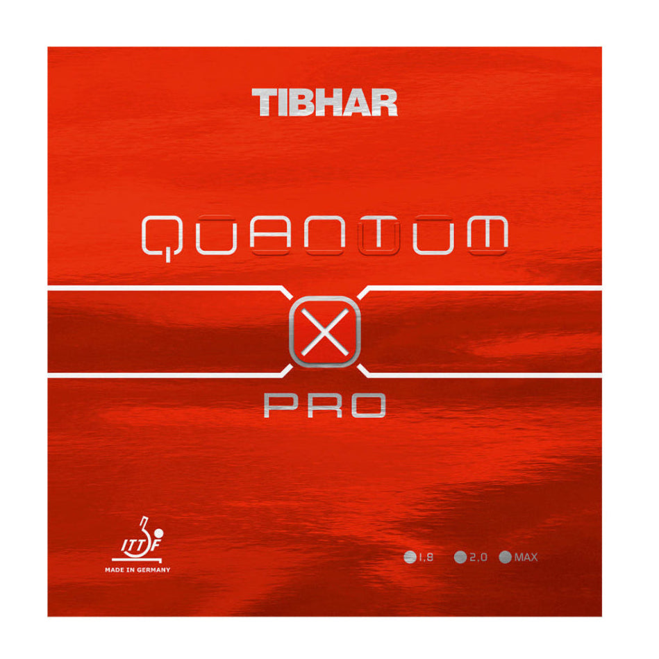 Quantum X Pro