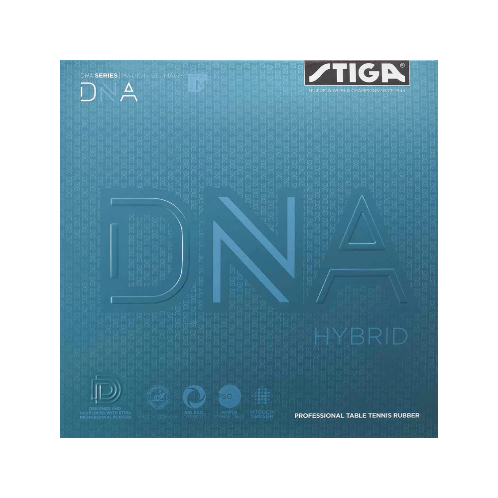 Stiga dna Hybrid m