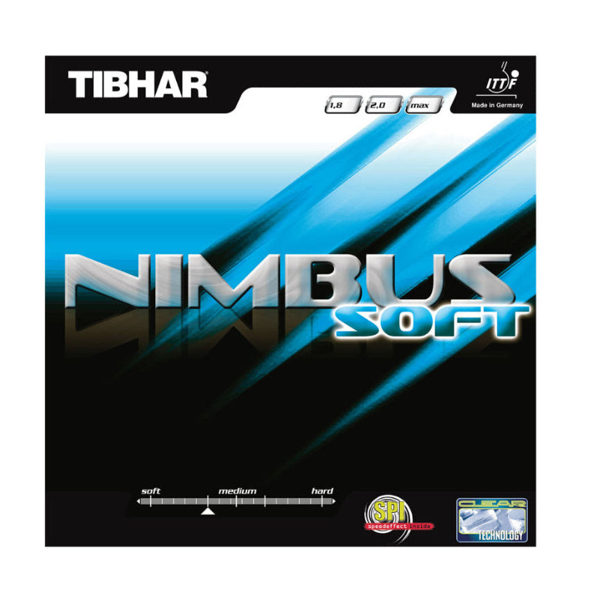 Nimbus Soft