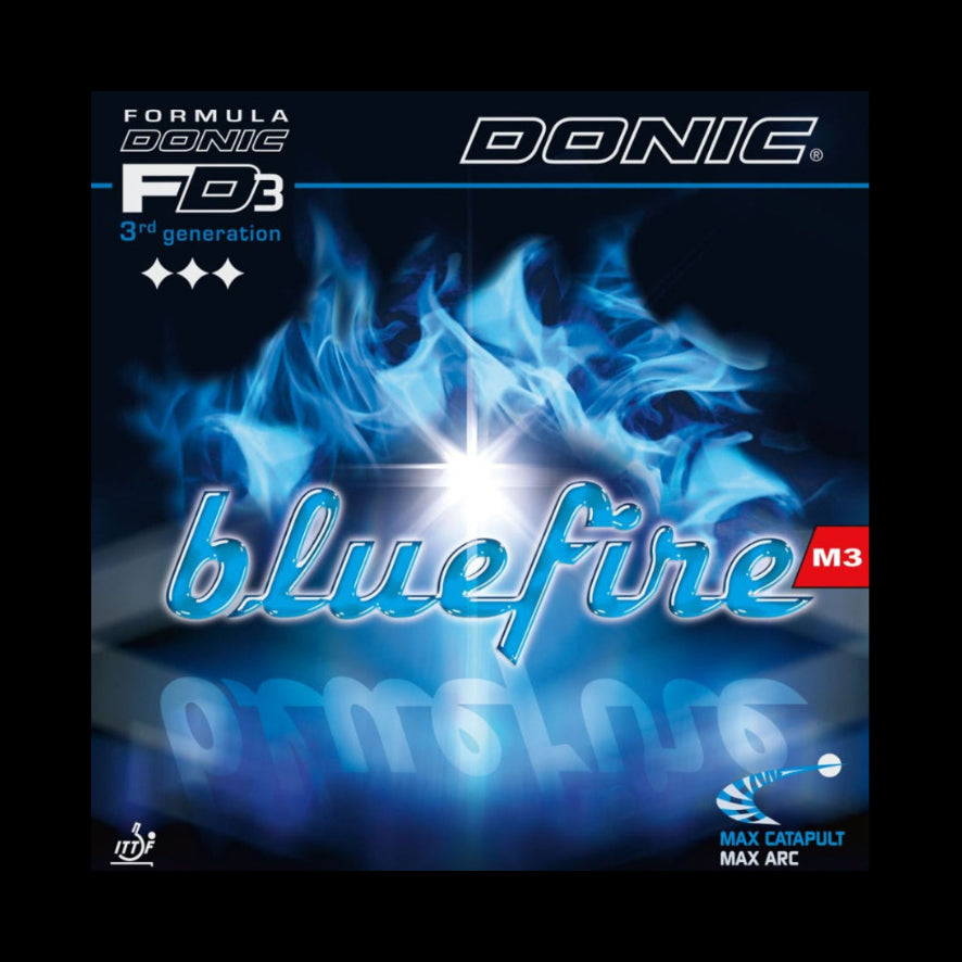 Bluefire M3