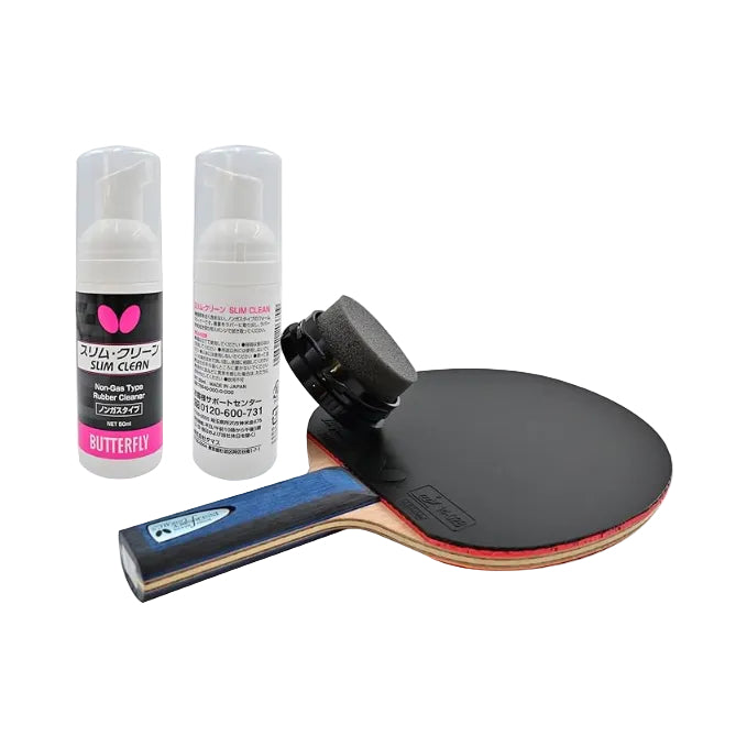 Butterfly Rubber Cleaner 50 ml