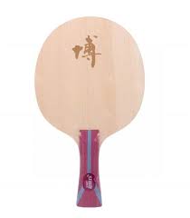 DHS Fang Bo ALC Table Tennis Blade