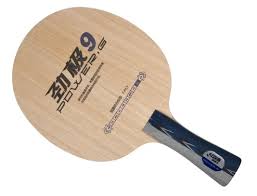 DHS Power G9/PG9 OFF Table Tennis Blade
