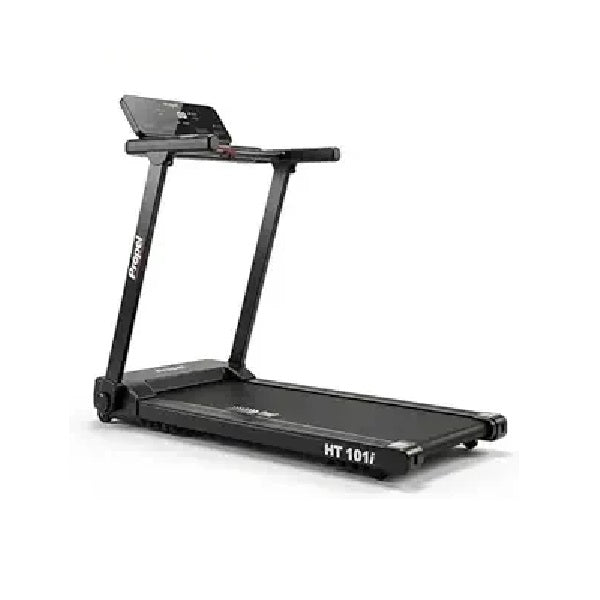HT101i Foldable Treadmill for Home