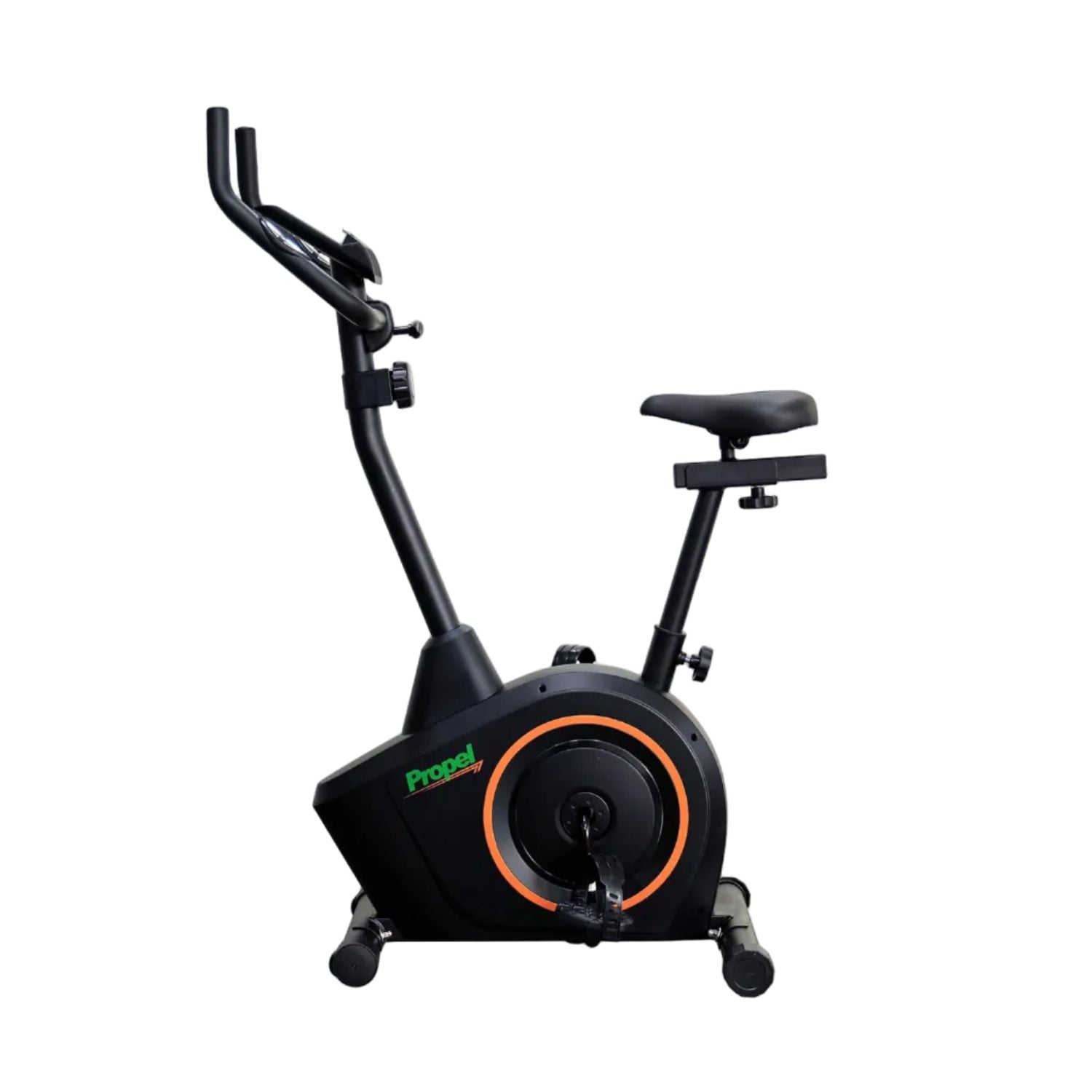 HU 57i Upright Exercise Bike