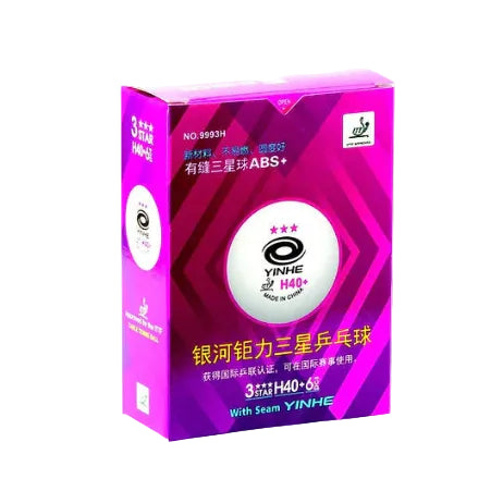 Yinhe h40+ 3*** abs Pack of 6