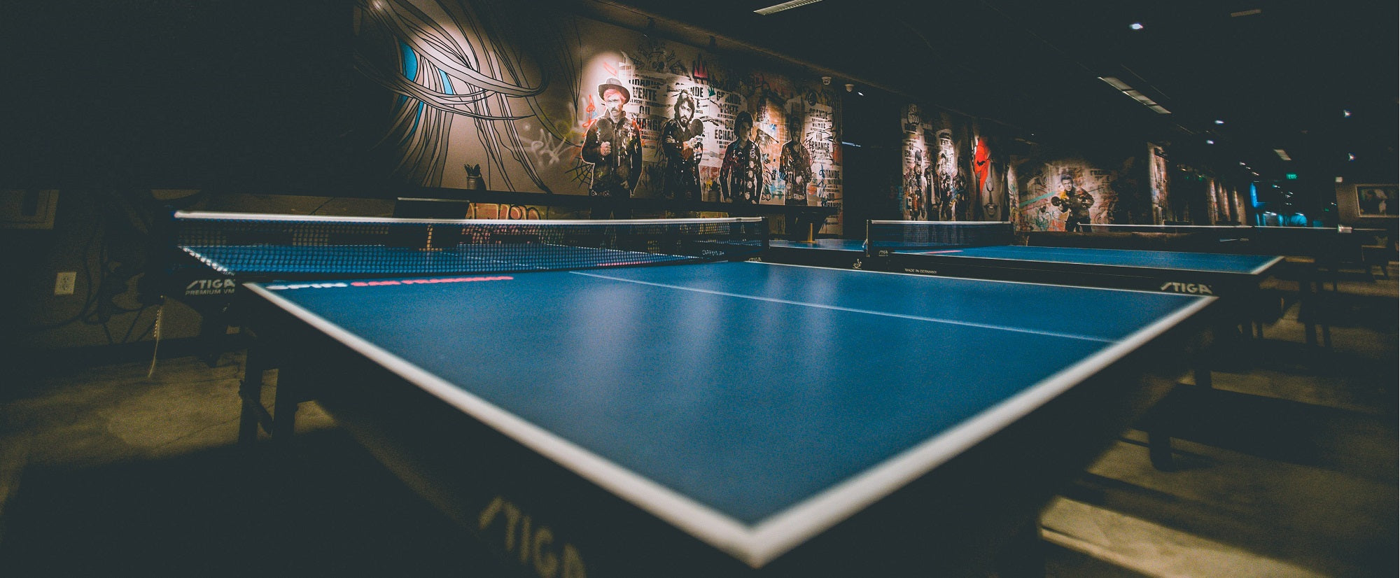 Your Game Starts Here