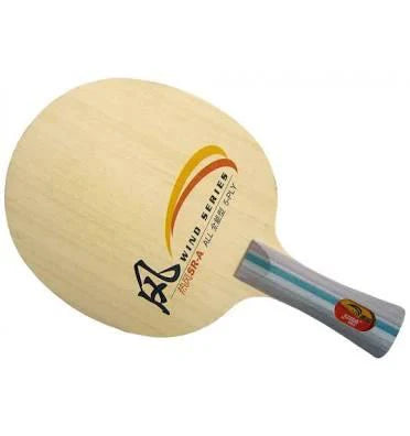 DHS Wind SR-A Table Tennis Blade